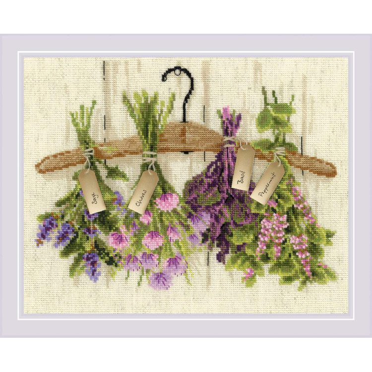 (image for) Herbs